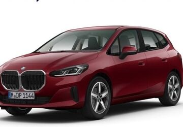 BMW 220 Active Tourer 12.059 km 31.275 &euro; Pirmasens 66954