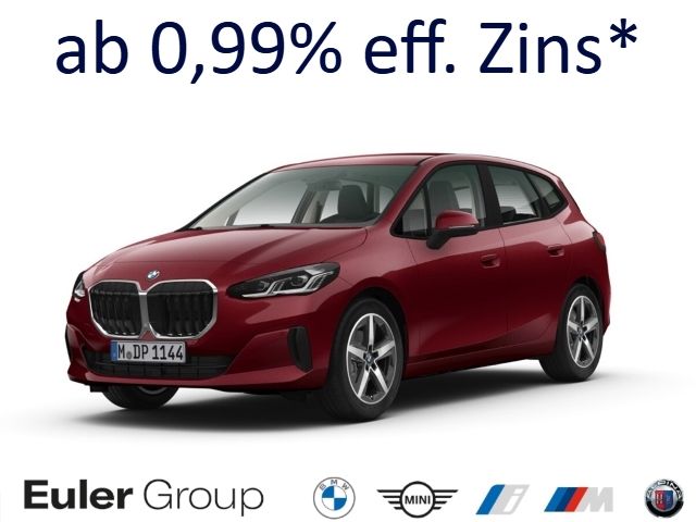 BMW 220 Active Tourer 12.059 km 31.275 &euro; Pirmasens 66954