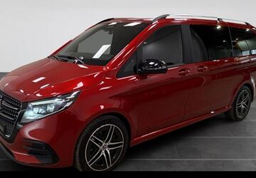 Mercedes-Benz V 220 15.159 km 67.490 &euro; Saarbrücken 66117