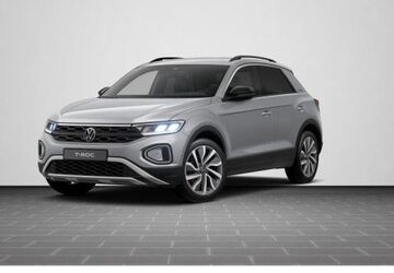 VW T-Roc 18.975 km 28.400 &euro; Neunkirchen 66538