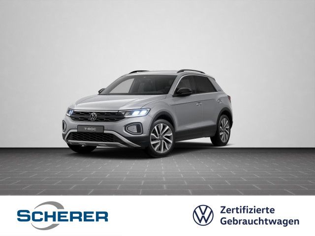VW T-Roc 18.975 km 28.400 &euro; Neunkirchen 66538