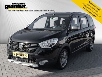 Gebrauchte Dacia Lodgy