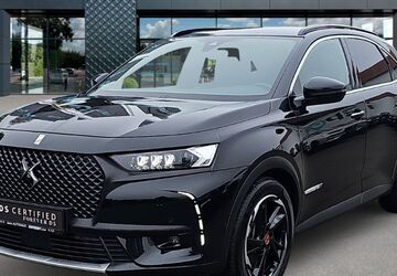 DS Automobiles DS7 (Crossback) 50.200 km 24.490 &euro; Homburg 66424
