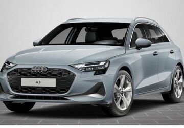 Audi A3 28.175 km 32.990 &euro; Saarbrücken 66115