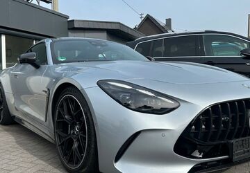 Mercedes-Benz AMG GT 5.990 km 138.900 &euro; Riegelsberg 66292