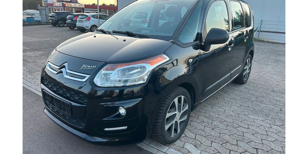 Citroen C3 104.000 km 6.490 &euro; Saarbrücken 66117
