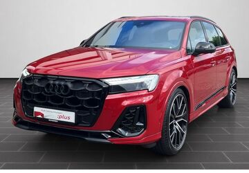 Audi SQ7 13.600 km 104.999 &euro; Homburg 66424