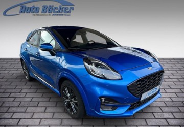 Ford Puma 24.900 km 19.590 &euro; Neunkirchen 66539