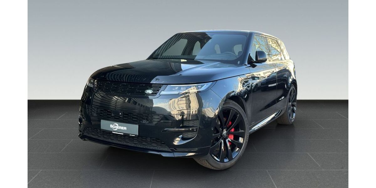 Land Rover Range Rover Sport 49.642 km 99.850 &euro; Saarbrücken 66115
