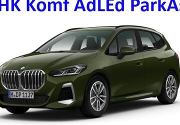 BMW 220 Active Tourer 7.000 km 31.633 &euro; Pirmasens 66954