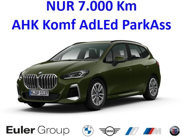BMW 220 Active Tourer 7.000 km 31.633 &euro; Pirmasens 66954