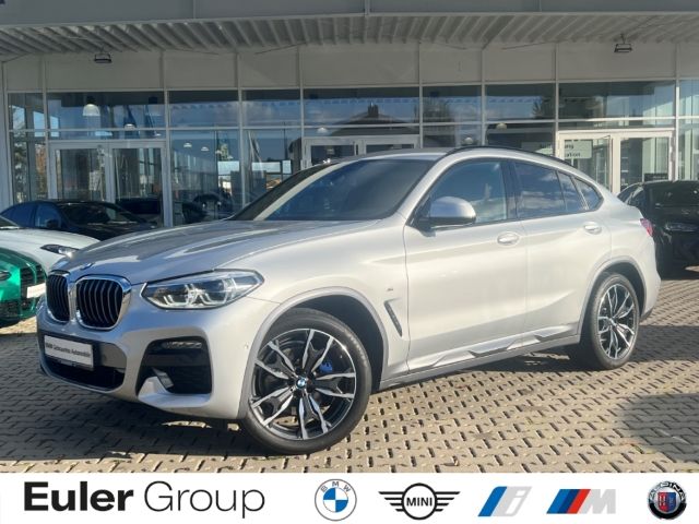 BMW X4 85.995 km 39.849 &euro; Landstuhl 66849