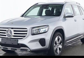 Mercedes-Benz GLB 200 8.250 km 39.380 &euro; Saarbrücken 66117