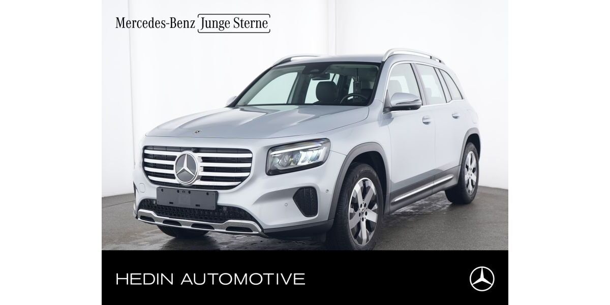 Mercedes-Benz GLB 200 8.250 km 39.380 &euro; Saarbrücken 66117