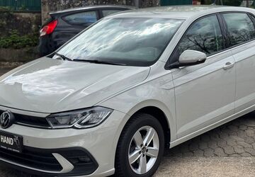 VW Polo 80.000 km 14.990 &euro; Saarbrücken-Dudweiler 66125