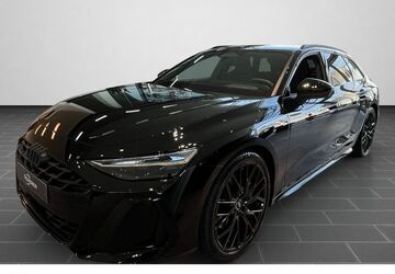 Audi A6 2.990 km 70.990 &euro; Saarbrücken 66115