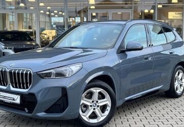 BMW X1 20.300 km 38.975 &euro; Landstuhl 66849