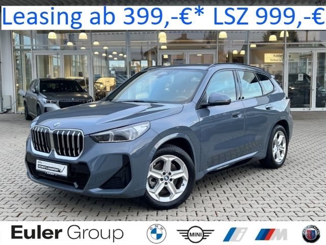 BMW X1 20.300 km 38.975 &euro; Landstuhl 66849