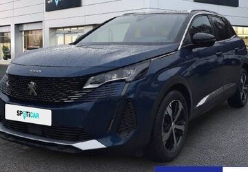 Peugeot 3008 20.433 km 24.150 &euro; Saarbrücken 66119
