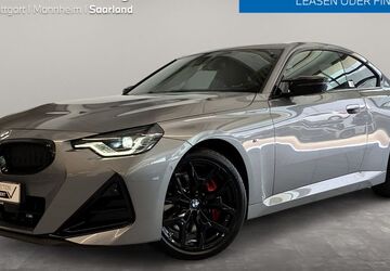 BMW M240i 4.435 km 59.890 &euro; Saarbrücken 66121