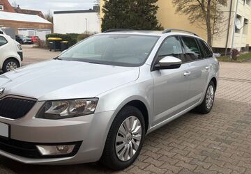 Skoda Octavia 255.000 km 5.900 &euro; Bexbach 66450