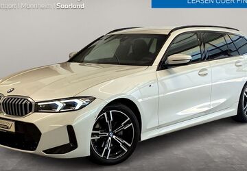 BMW 320 12.803 km 43.980 &euro; Saarbrücken 66121