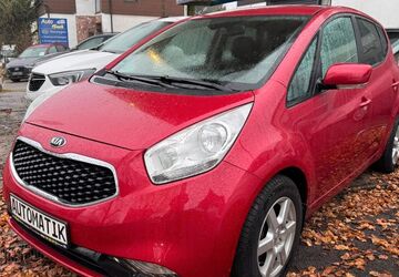 Kia Venga 84.000 km 12.990 &euro; Merchweiler-Wemmetsweiler 66589