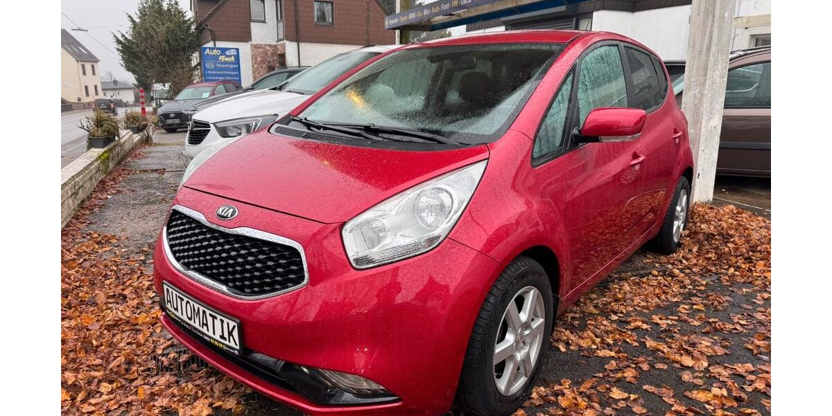 Kia Venga 84.000 km 12.990 &euro; Merchweiler-Wemmetsweiler 66589