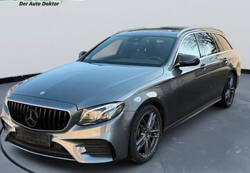 Mercedes-Benz E 220 240.000 km 15.900 &euro; Marpingen 66646