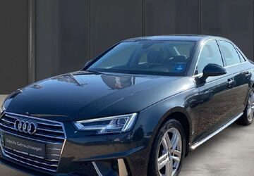Audi A4 150.000 km 18.980 &euro; Heusweiler 66265