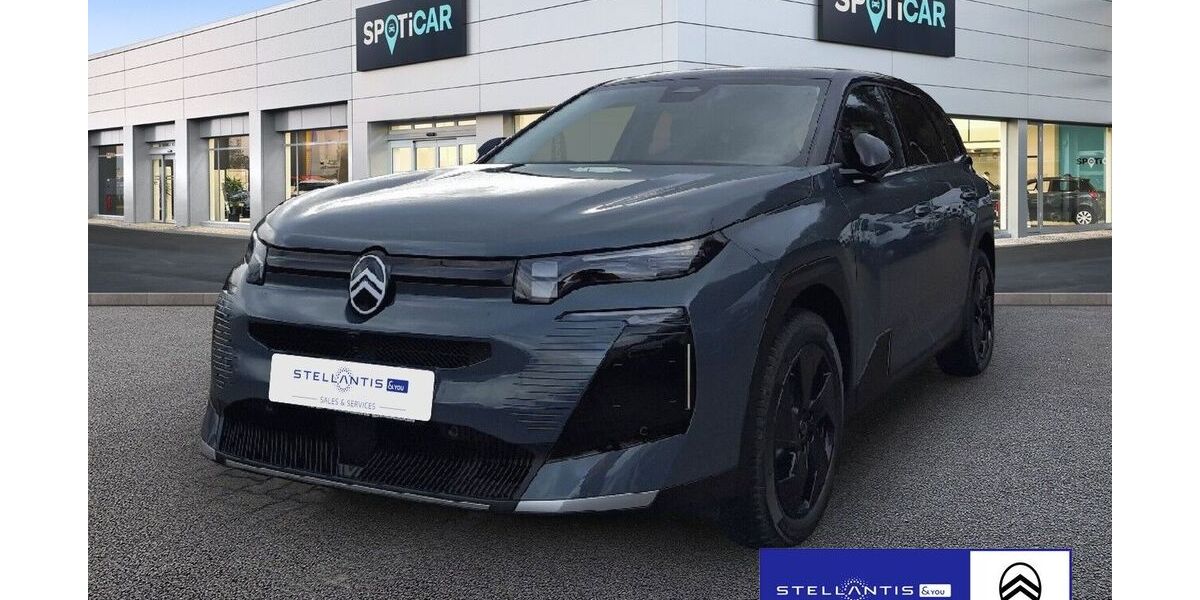 Citroen C5 Aircross 2.897 km 35.790 &euro; Saarbrücken 66119