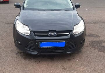 Ford Focus 264.500 km 2.900 &euro; Saarbrücken 66121
