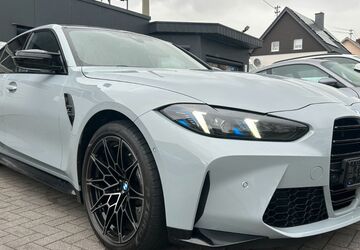 BMW M3 7.900 km 88.900 &euro; Riegelsberg 66292