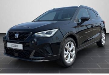 Seat Arona 74.146 km 17.300 &euro; Kirkel 66459