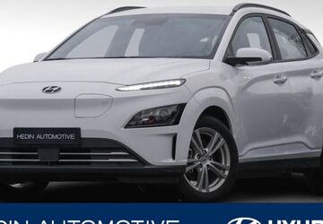 Hyundai KONA Elektro 10.289 km 20.120 &euro; Saarbrücken 66117