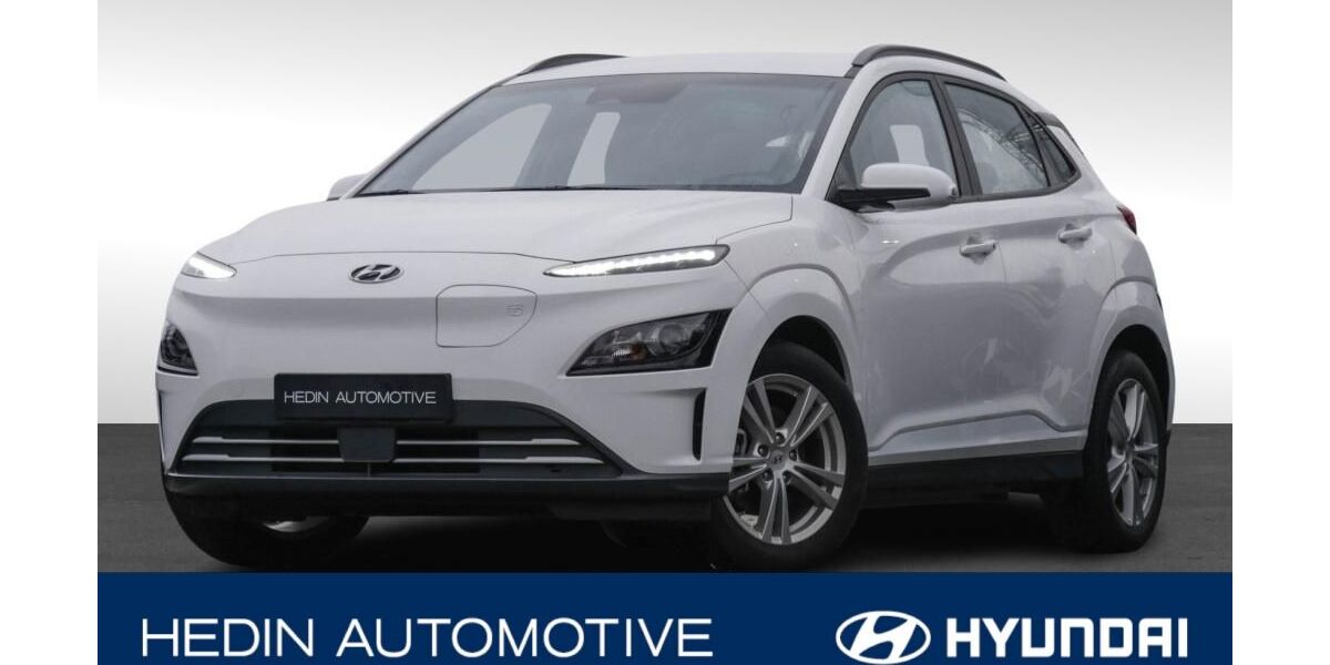 Hyundai KONA Elektro 10.289 km 20.120 &euro; Saarbrücken 66117