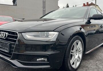 Audi A4 169.900 km 12.890 &euro; Saarbrücken 66117