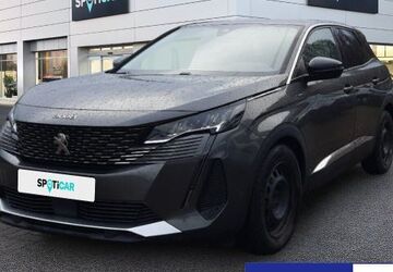 Peugeot 3008 45.866 km 21.990 &euro; Saarbrücken 66119
