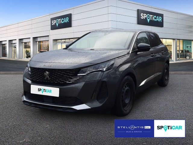 Peugeot 3008 45.866 km 21.990 &euro; Saarbrücken 66119
