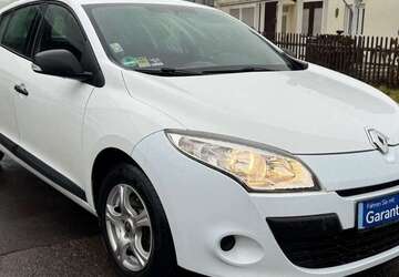 Renault Megane 132.000 km 3.999 &euro; Marpingen 66646