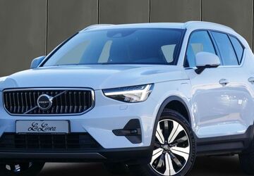 Volvo XC40 21.517 km 35.890 &euro; Saarbrücken 66121