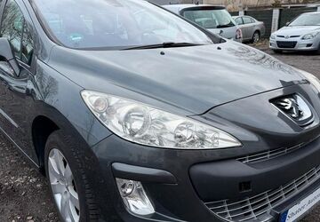 Peugeot 308 153.000 km 3.500 &euro; Saarbrücken 66115