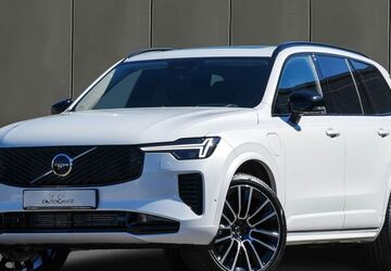 Volvo XC90 4.904 km 78.390 &euro; Saarbrücken 66121