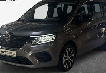 Renault Kangoo 13.898 km 26.900 &euro; Saarbrücken 66115