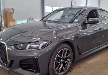 BMW 420 Gran Coupé 18.400 km 44.733 &euro; Pirmasens 66954