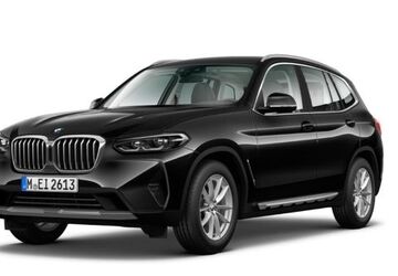 BMW X3 63.600 km 33.899 &euro; Pirmasens 66954