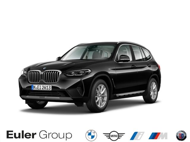 BMW X3 63.600 km 33.899 &euro; Pirmasens 66954