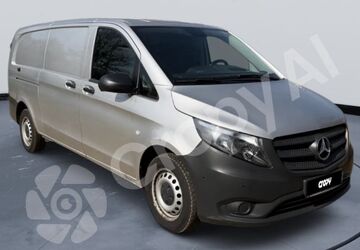 Mercedes-Benz Vito 33.000 km 29.900 &euro; Saarbrücken 66111