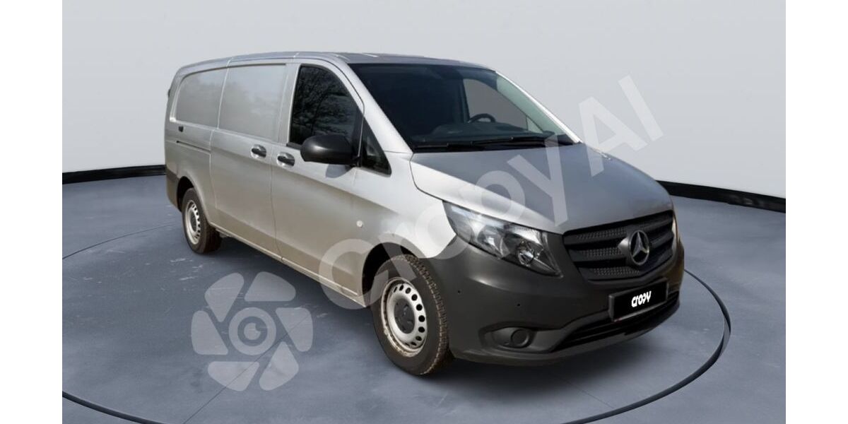 Mercedes-Benz Vito 33.000 km 29.900 &euro; Saarbrücken 66111
