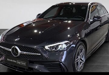 Mercedes-Benz C 200 20.752 km 42.880 &euro; Saarbrücken 66117